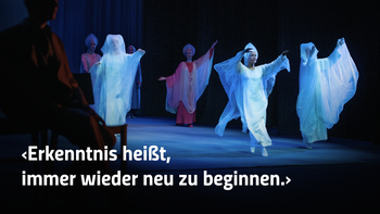 ✪ Mysteriendramen 2025 · Im Gespräch mit Christian Peter