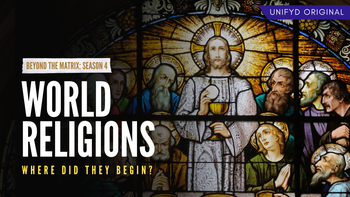 BTM S4E7 | World Religions