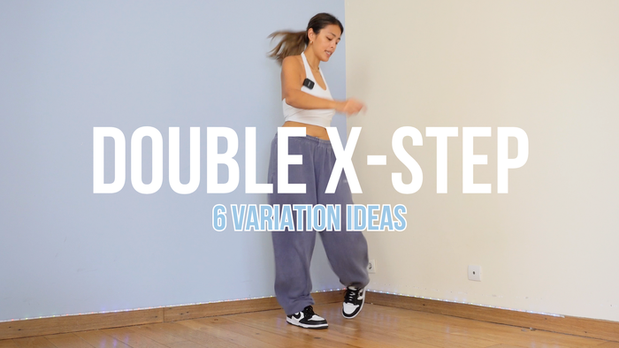 Double X-Step