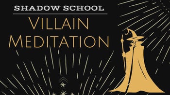 Villain Meditation (20-mins) Meditation
