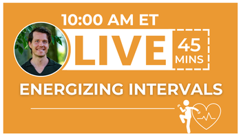 Energizing Intervals | Dec 21, 2025
