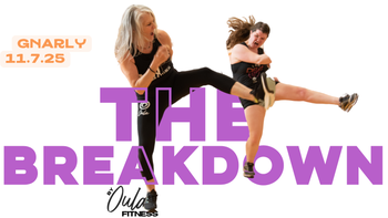 The Breakdown | Gnarly | 11.10.25