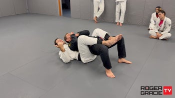 Back Control Essentials