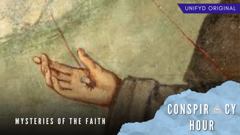 S3E4 | Mysteries of the Faith