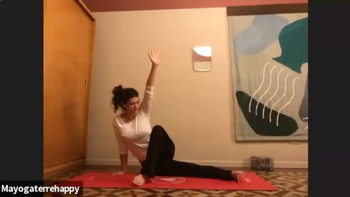 🔥 Marche pour la vie! (avancé)