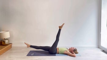 32 min Playful Vinyasa Flow 