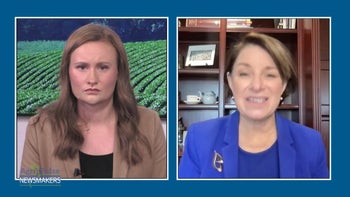 Agri-Pulse_Newsmakers_November 7th, 2025_Full Episode