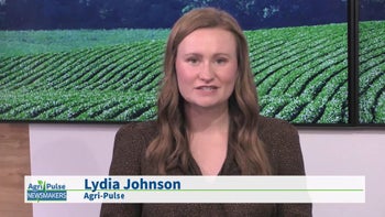 Agri-Pulse_Newsmakers_October 31st, 2025_Full Episode