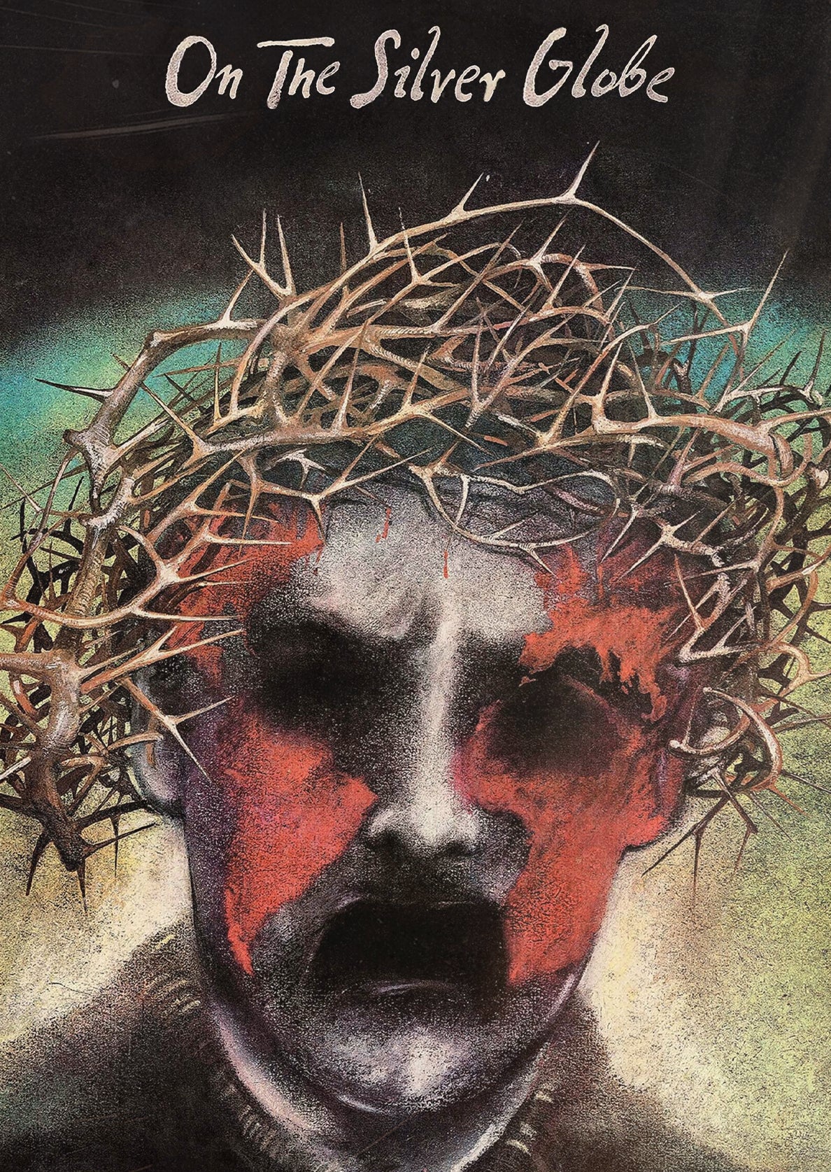 On The Silver Globe (1988, 2hr 38min)