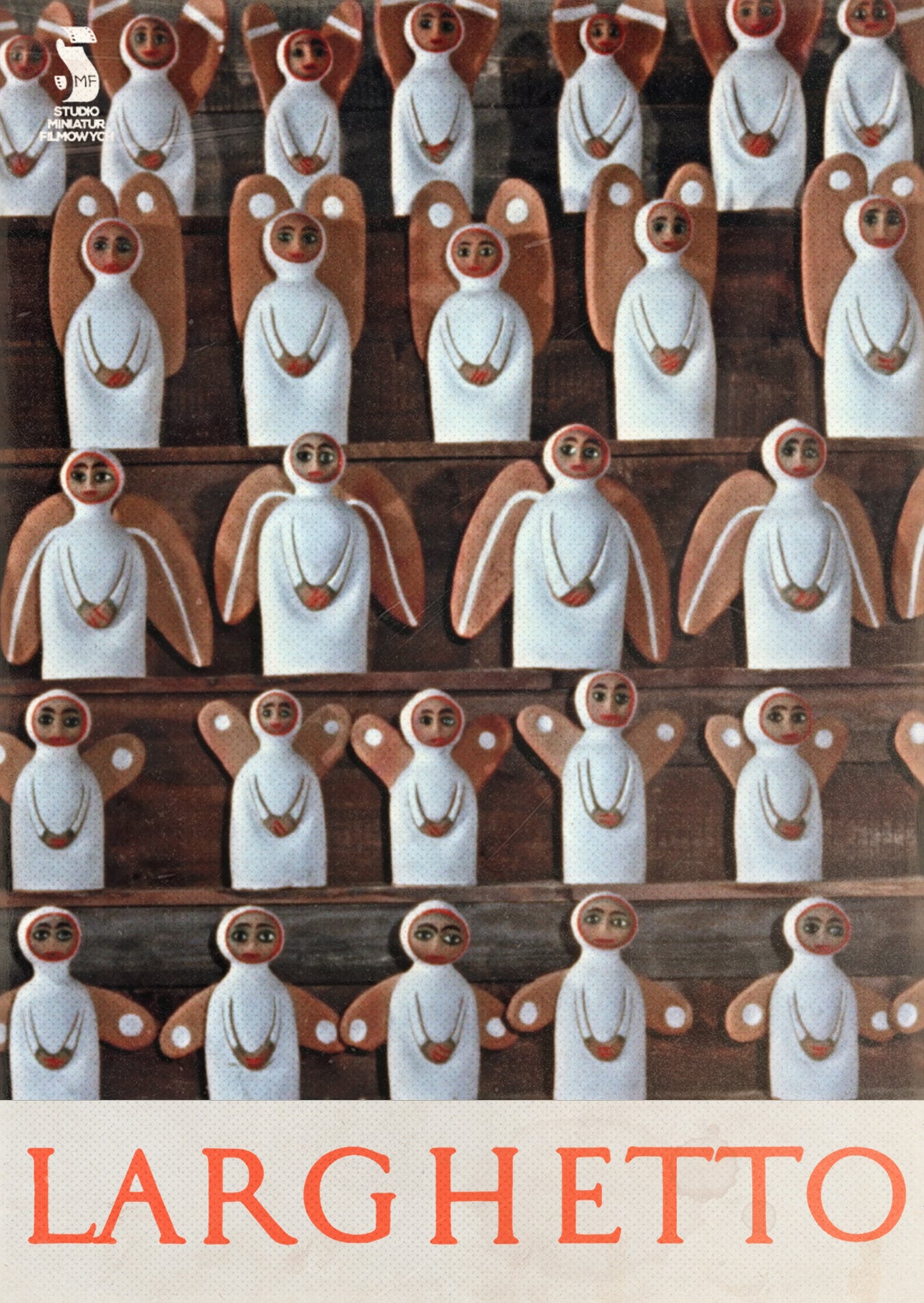 Larghetto (1967, 9min)