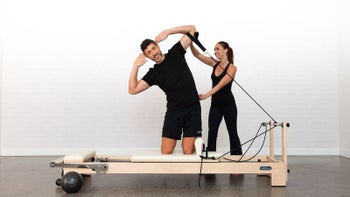 Gym Series - Core Day 2