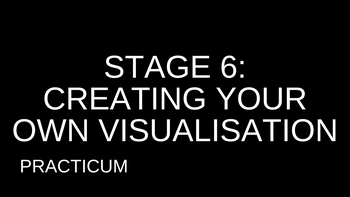 3.17 Stage 6: Creating your own Visualisation Practicum With Matt