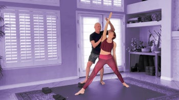 Quicky Power VIN 45 - Awaken Strength and Mobility