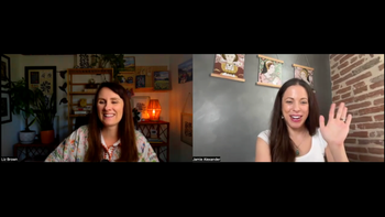 How a Member Got Into Target, Trader Joes, Disney and More with Jamie Alexander | Studio Chat