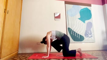 💦 Après le bureau 1 (tous niveaux)