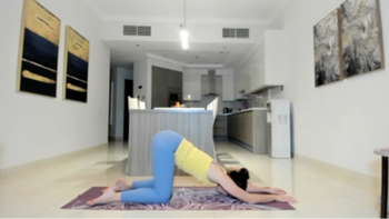 Clarity & Purpose Yoga Practice