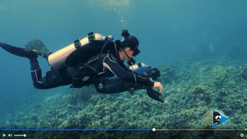水下沟通的挑战与有效方法解析