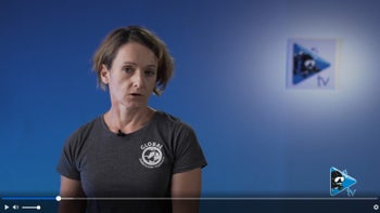 수중에서의 효과적인 의사소통 방법과 팀 커뮤니케이션의 중요성