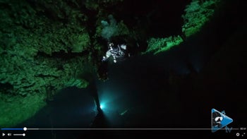 Grundlagen menschlicher Faktoren für Taucher: Einführung mit Gareth Lock