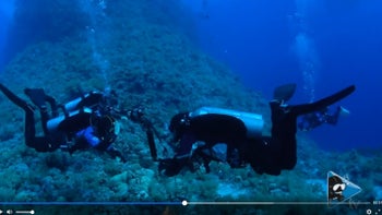 다이버를 위한 인간 요소의 기본 개념과 적용 방법 소개