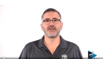 Fundamentos de los factores humanos en el buceo con Gareth Lock