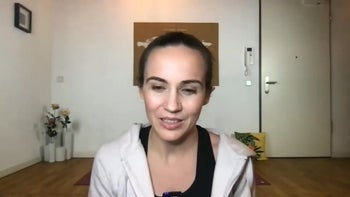 Body & Mind Meditation