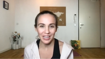 Body & Mind Reflection Exercise