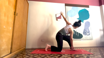 💦 Après le bureau 3 (tous niveaux)