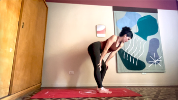 💦 Mouv' fluides & libérateurs (tous niveaux)