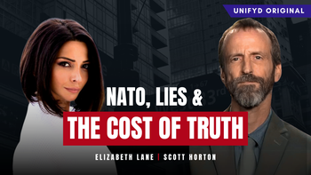 NATO, Lies, and the Cost of Truth