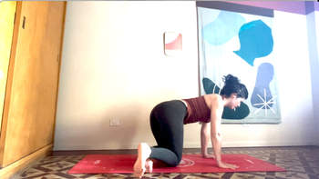 🔥Se libérer (débutant)