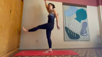 🔥Se défouler en peu de temps (tous niveaux)