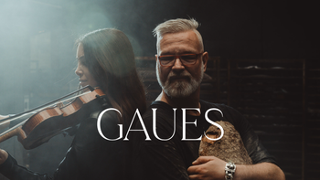 Trailer - Eigene Wege nehmen