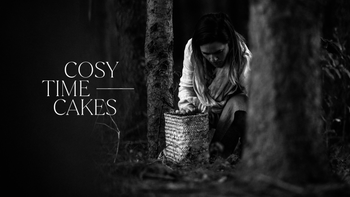 Kleine Torten für Zuhause