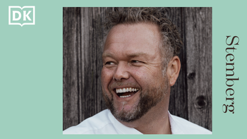 Kochbuch Sascha Stemberg