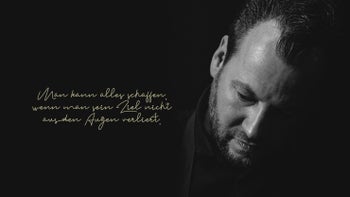 Lamm & Süsswasserfisch