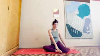 🌍 Cours complet pour se relaxer (tous niveaux)