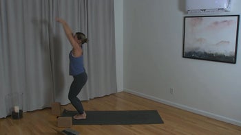 11/10/25 Flow with Shelby: Open Palm Life