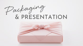 Packaging & Presentation - 10 Nov 2025