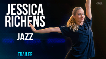 🎬 TRAILER - Jessica Richens - Jazz - All Eyes On This