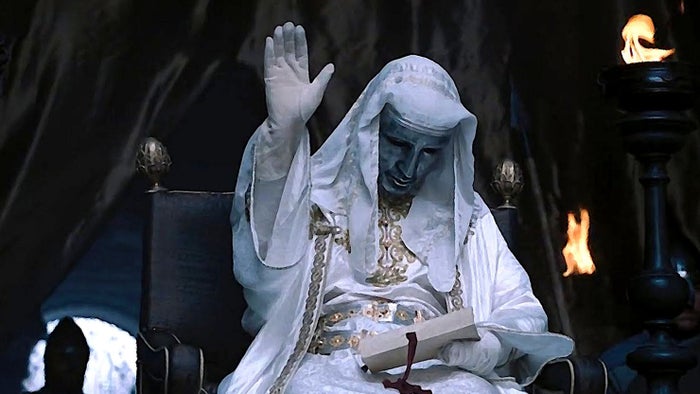 Movies on Repeat | Starting Strength Light Day #6