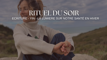 Rituel du soir 11/11