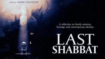 Last Shabbat