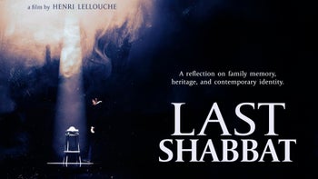 Trailer - Last Shabbat