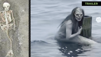 S3E5 | Mermaids, Myths and the Military Trailer