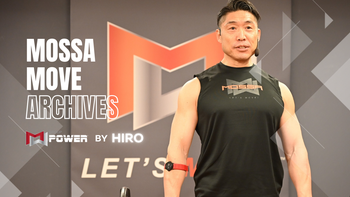 Regular Live Lesson Archive | MOSSA MOVE