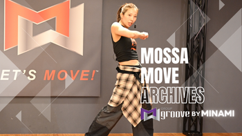 MOSSA MOVE | MOSSA MOVE