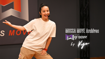 MOSSA MOVE | MOSSA MOVE