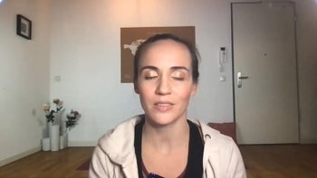 « Corps et Esprit » Méditation 15 minutes