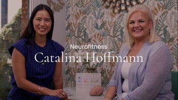 Entrevista a Catalina Hoffmann | Neurofitness